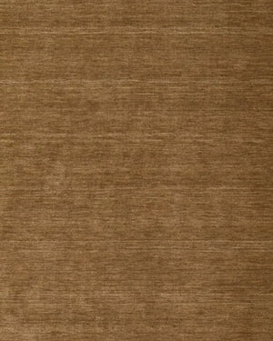 Anya Toffee Rug Swatch