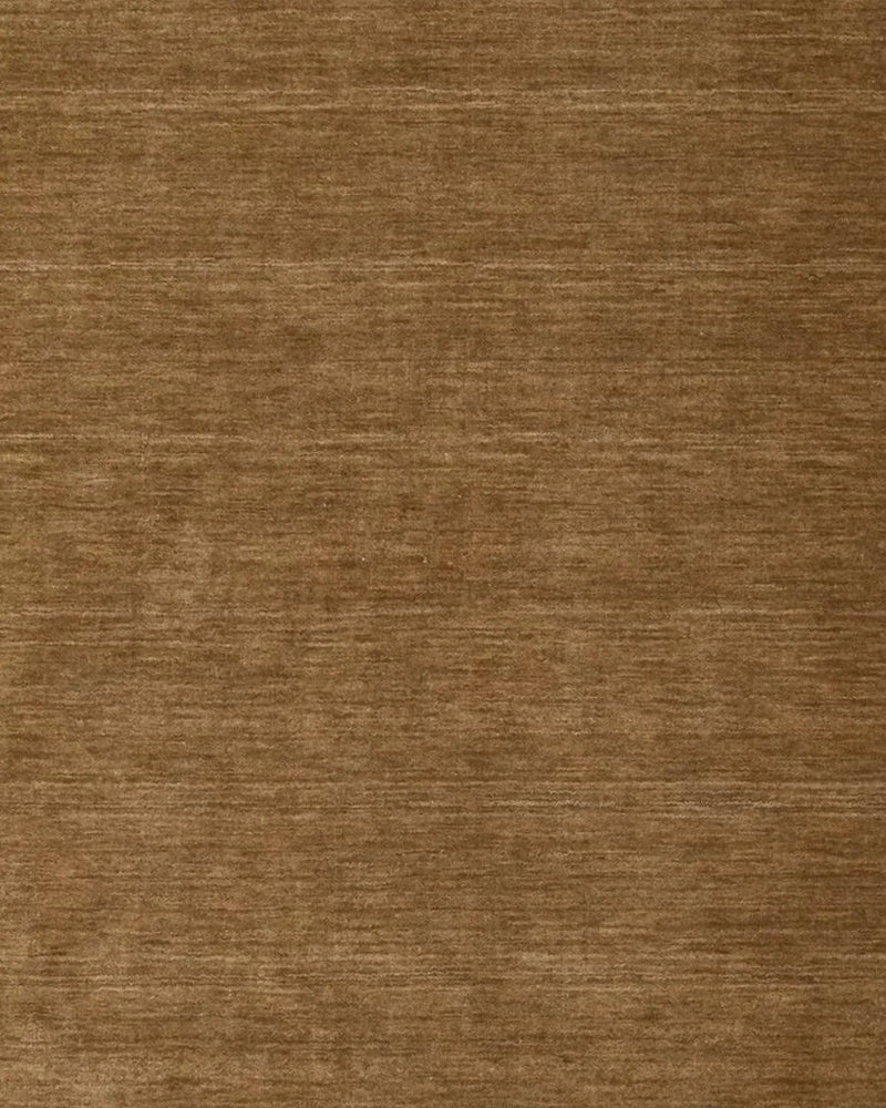 Anya Toffee Rug Swatch