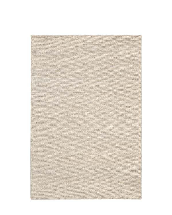 Arwyn Almond Rug Swatch