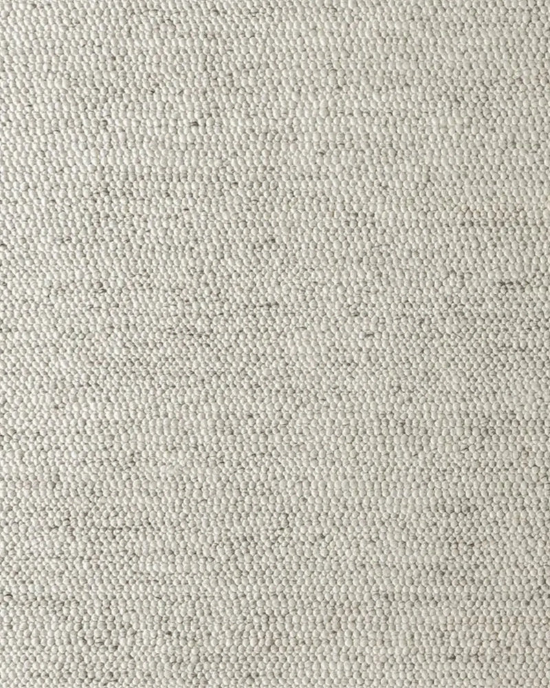Arwyn Dove Rug Swatch