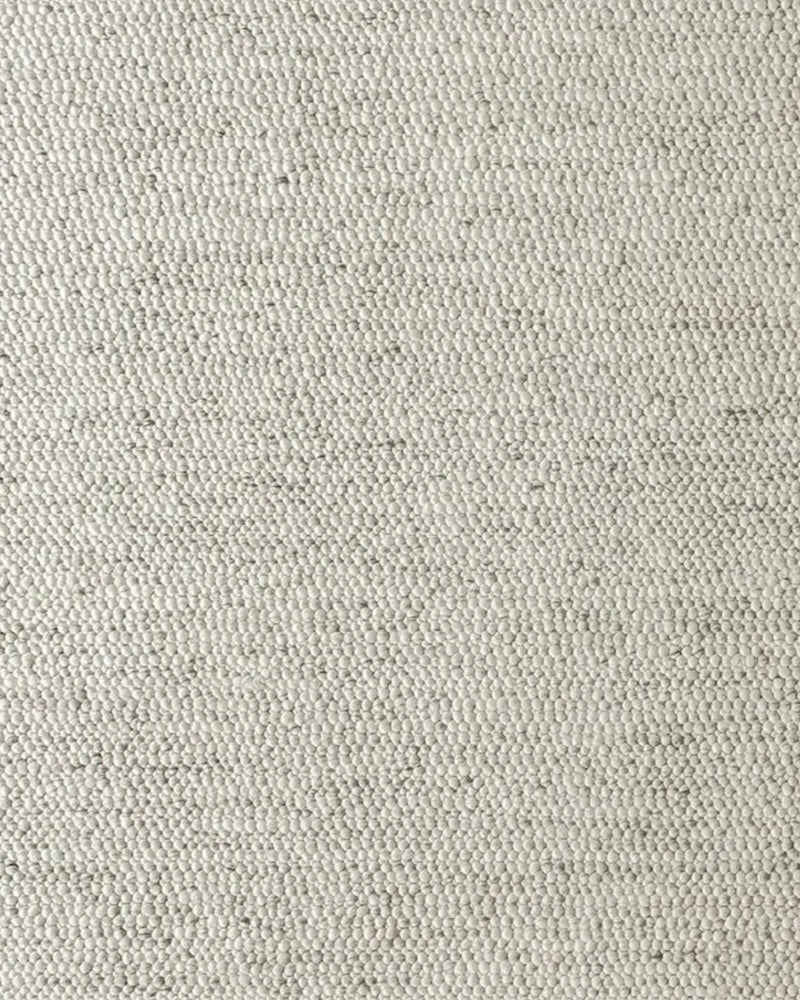 Arwyn Dove Rug Swatch