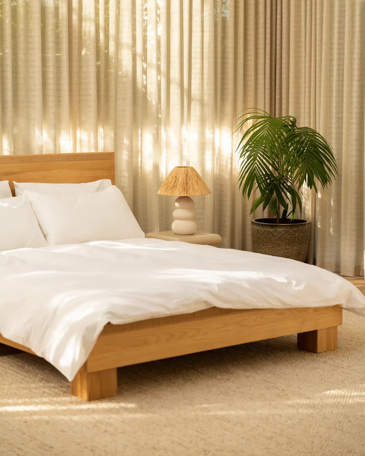 Arwyn Rug - Almond 200cm x 300cm