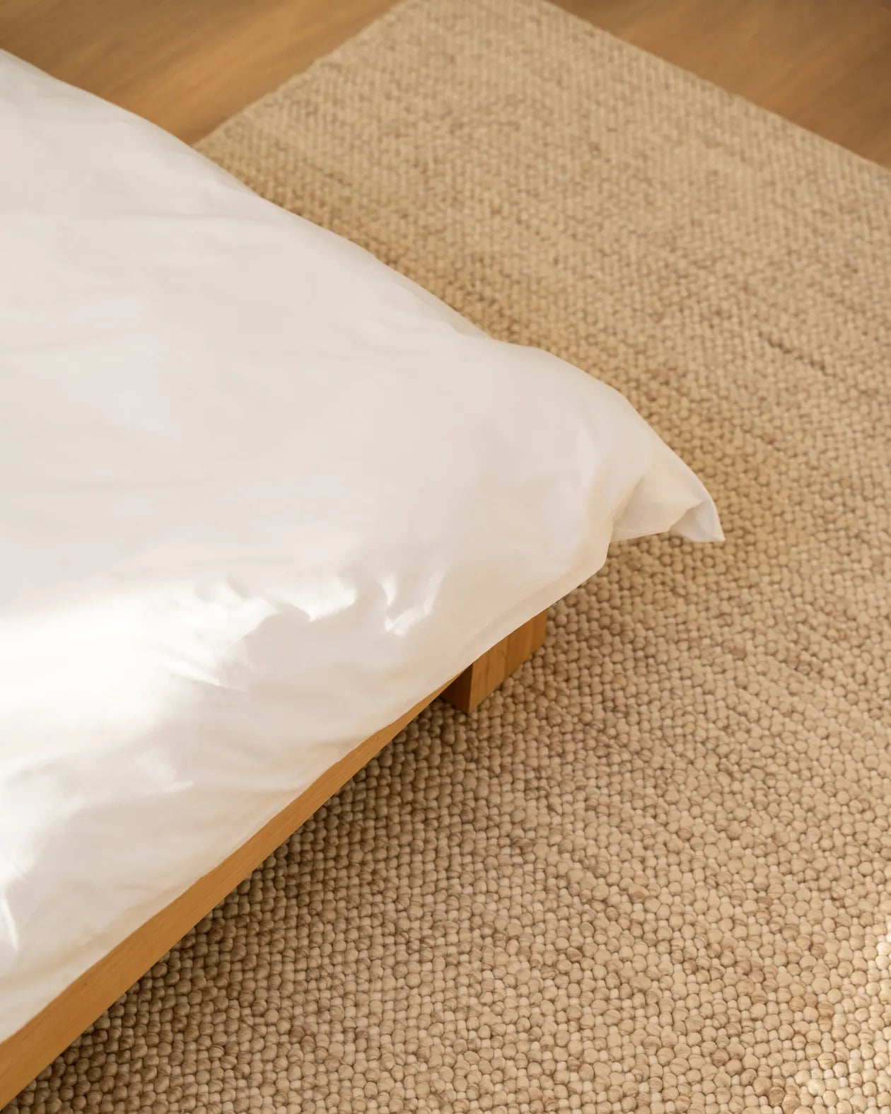 Arwyn Rug - Almond 250cm x 350cm