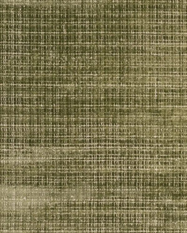 Atticus Avocado Rug Swatch