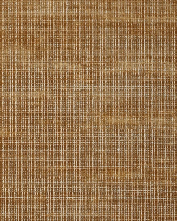 Atticus Honeycomb Rug Swatch