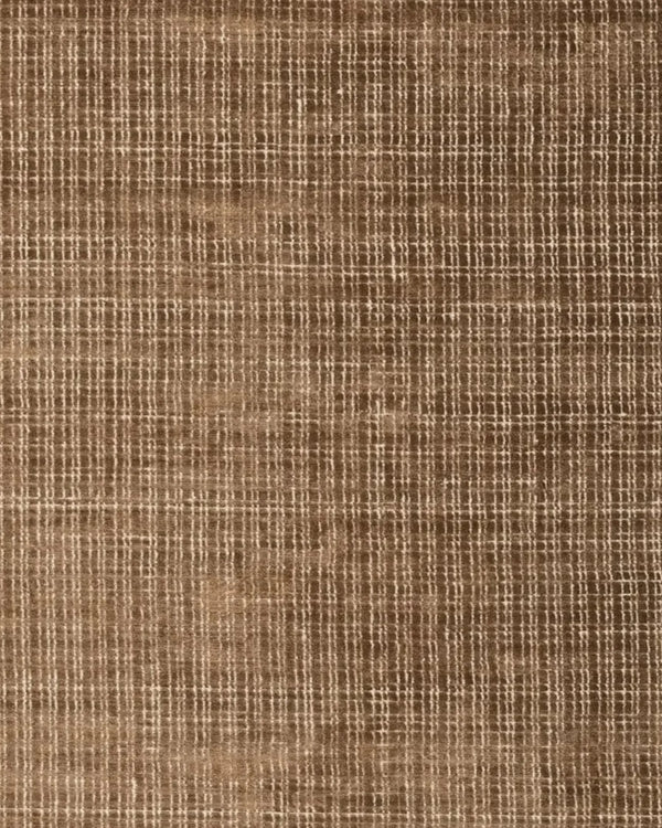 Atticus Pecan Rug Swatch