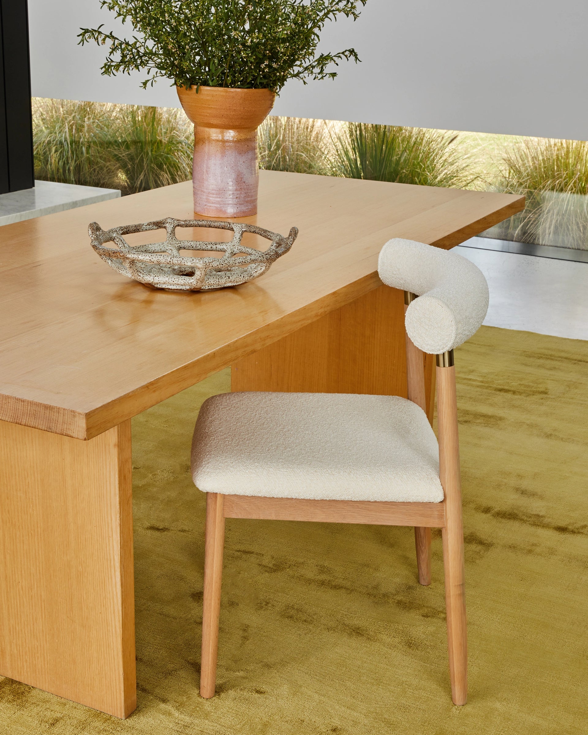 Aura Rug - Dune 300cm x 400cm