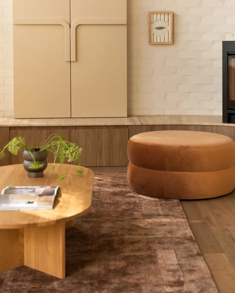 Avery Rug - Bark 250cm x 350cm