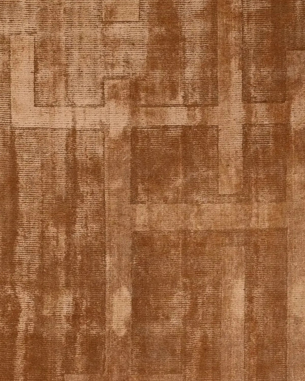 Avery Amber Rug Swatch