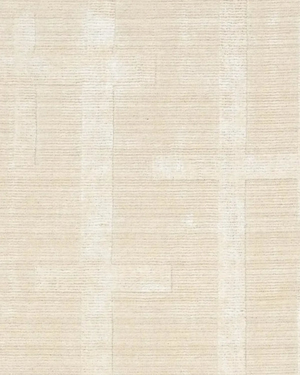 Avery Biscuit Rug Swatch