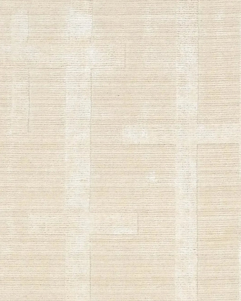 Avery Biscuit Rug Swatch