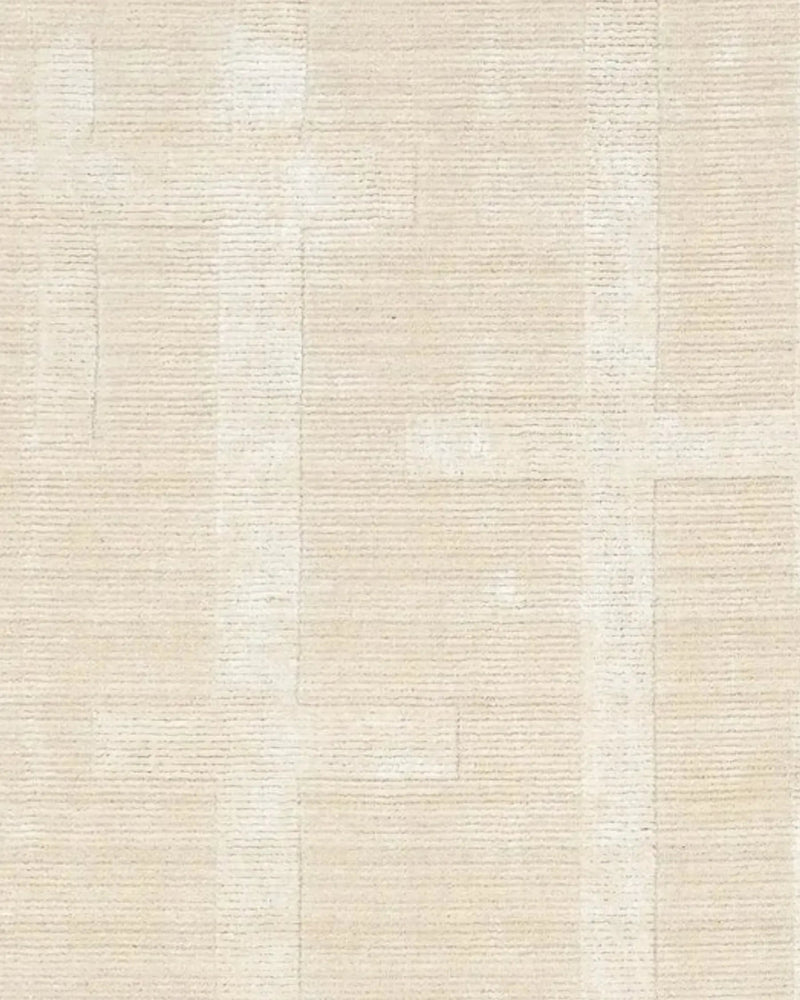 Avery Biscuit Rug Swatch