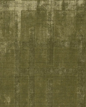 Avery Grass Rug Swatch