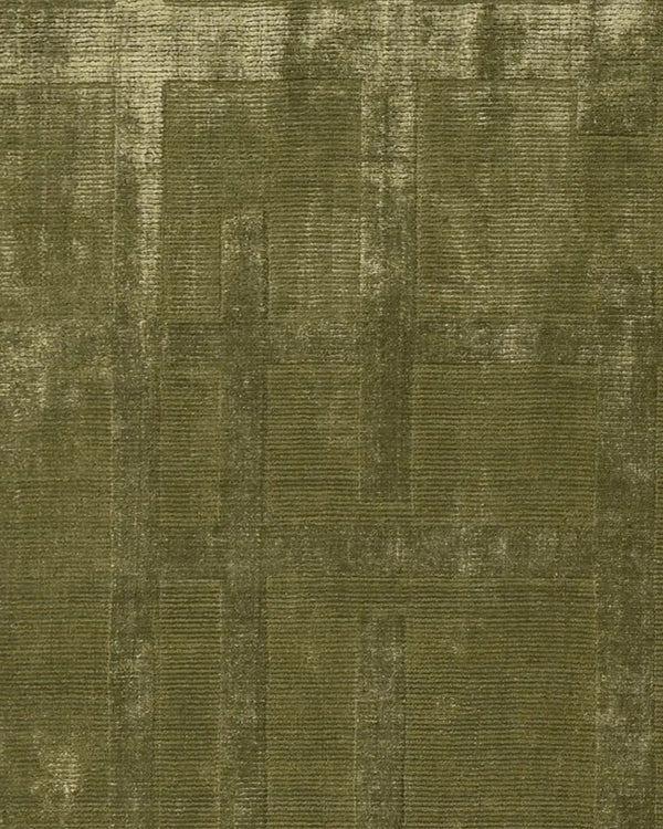 Avery Grass Rug Swatch