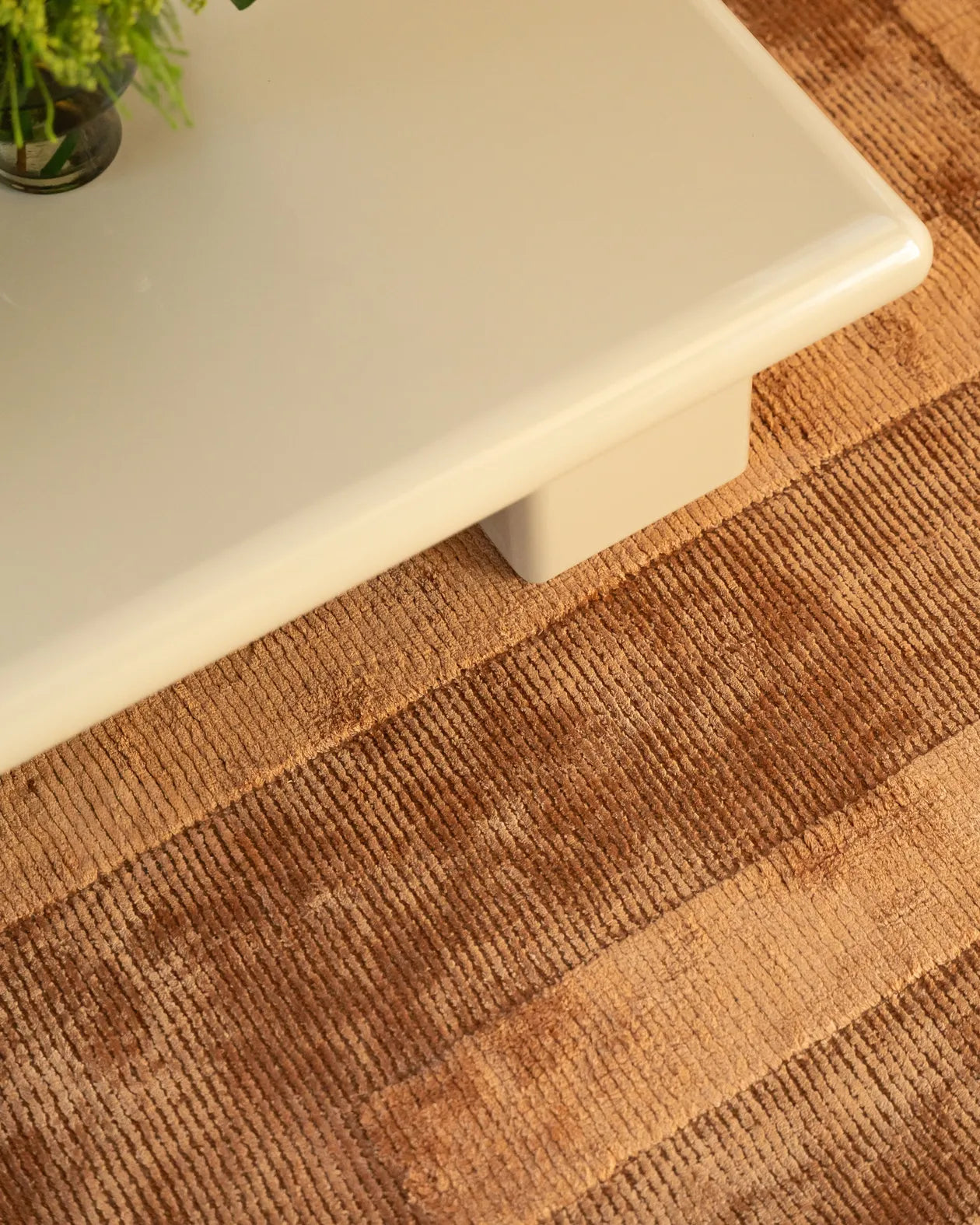 Avery Rug - Amber 250cm x 350cm