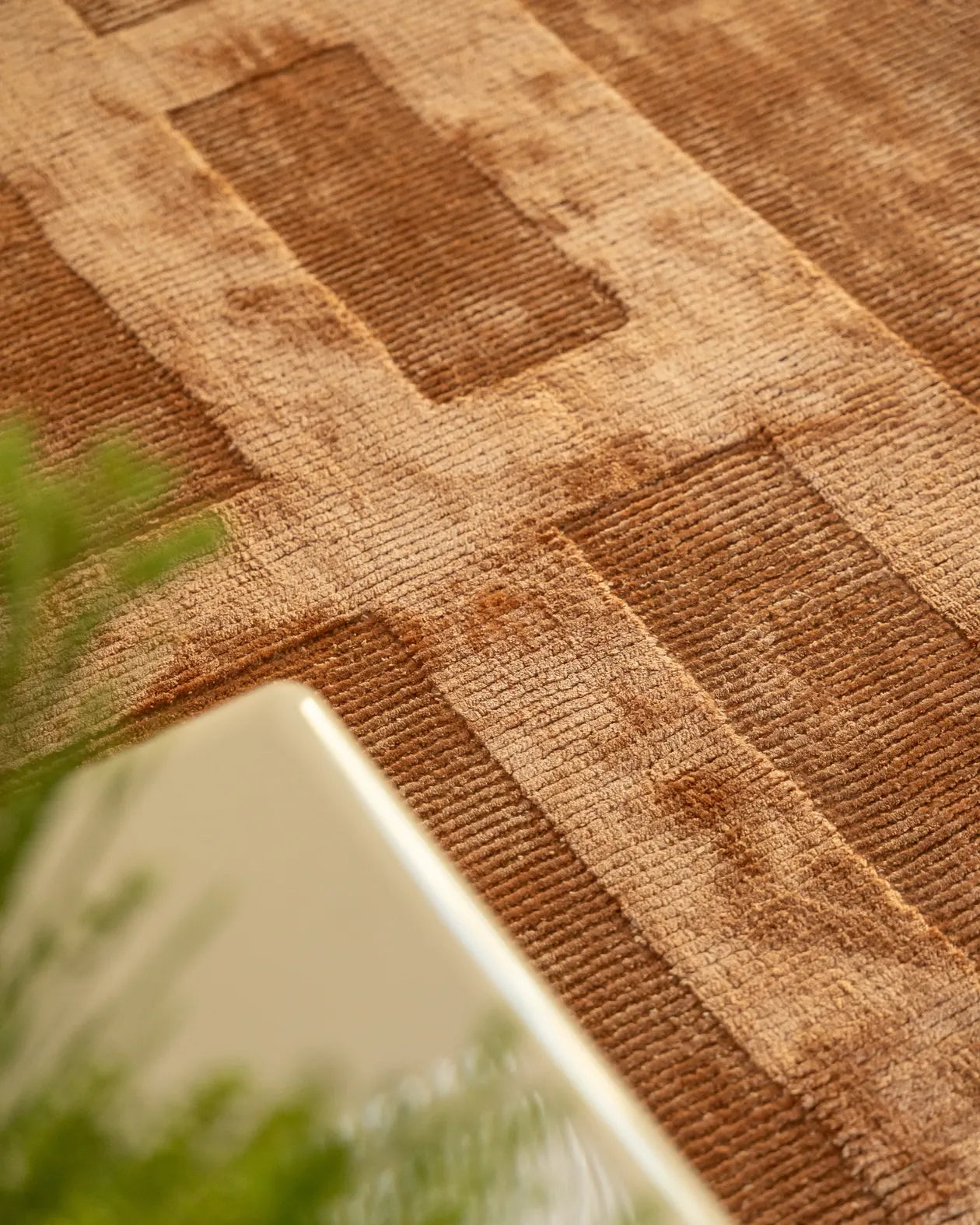 Avery Rug - Amber 160cm x 230cm