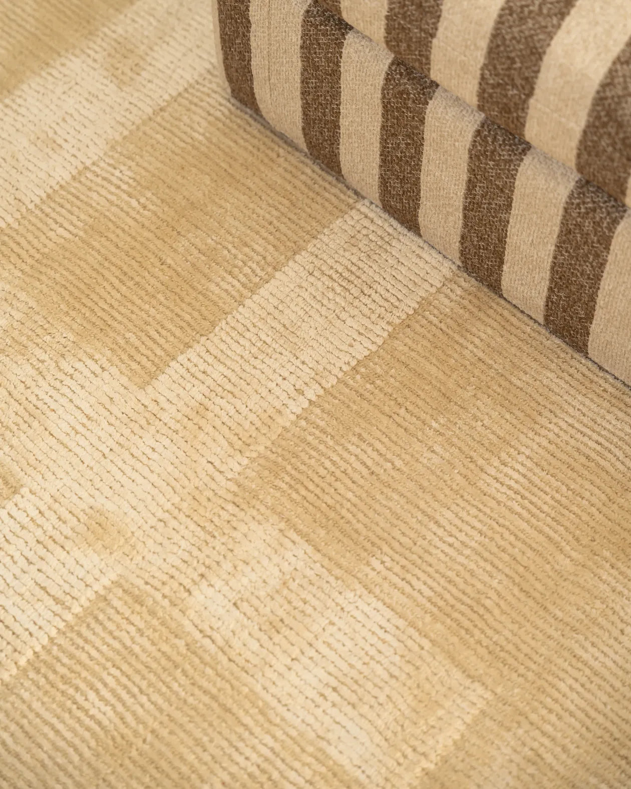 Avery Rug - Biscuit 200cm x 300cm