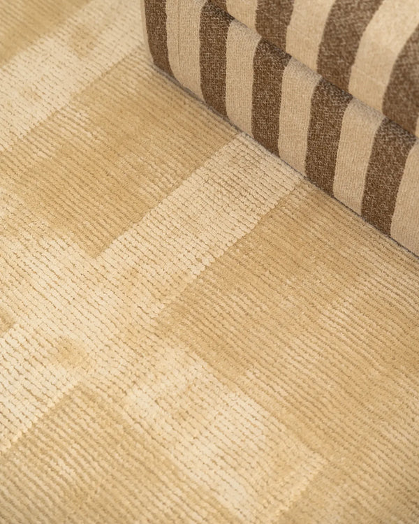 Avery Rug - Biscuit 300cm x 400cm