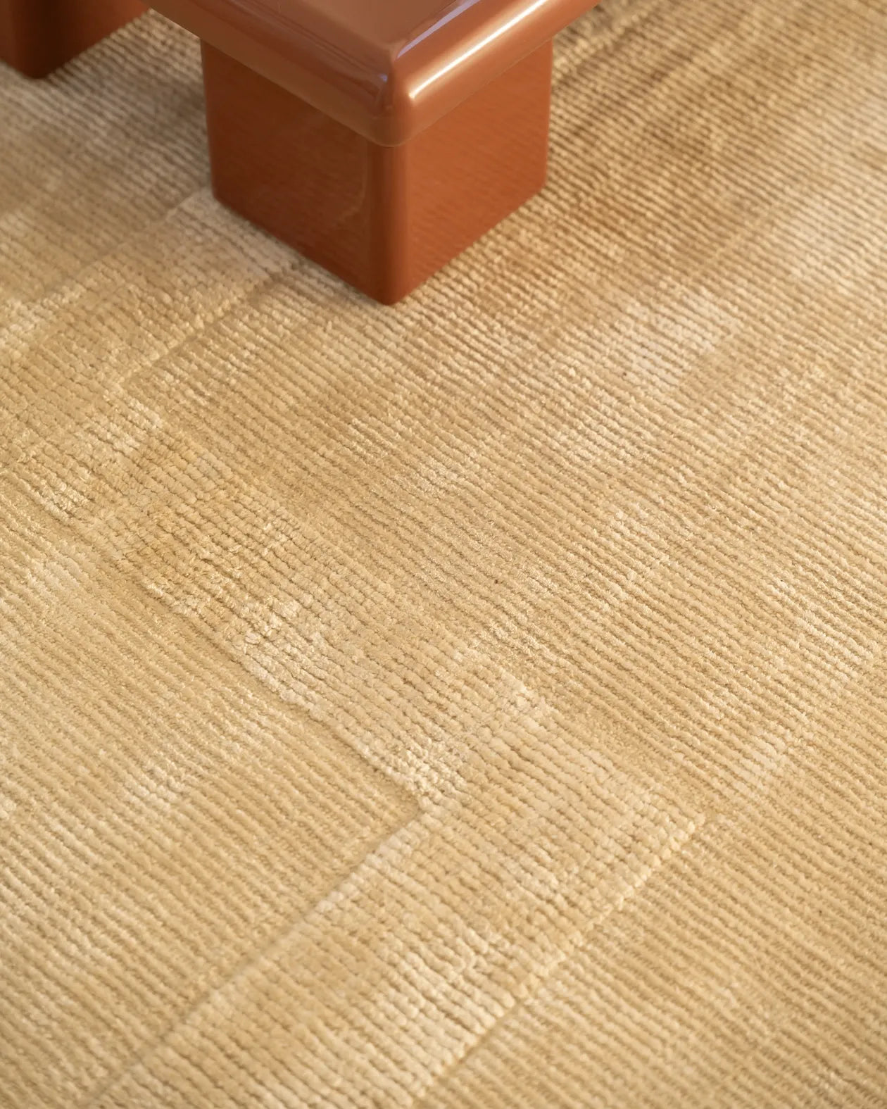 Avery Rug - Biscuit 250cm x 350cm