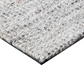 Bungalow Rug - Oyster Shell 160cm x 230cm