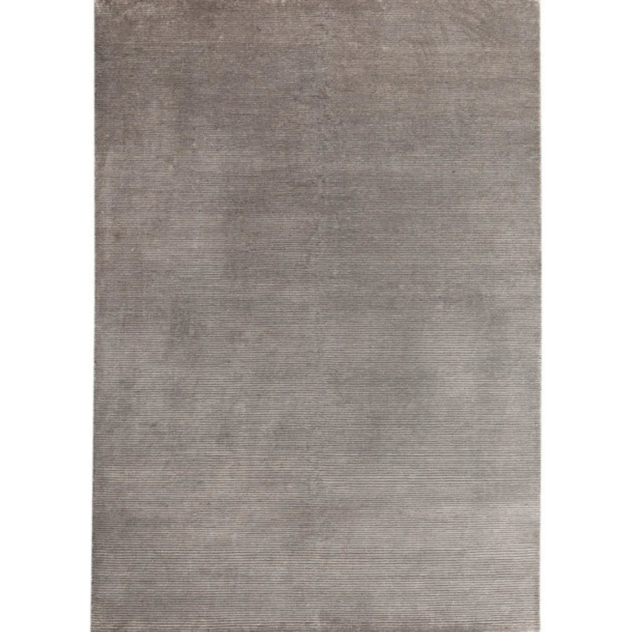 Jewel Rug - Dark Tin 160cm x 230cm