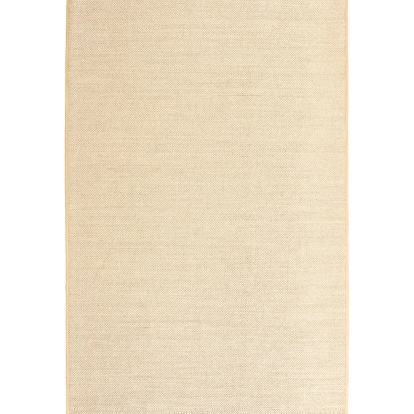 Moonah Rug - Wheat 160cm x 230cm