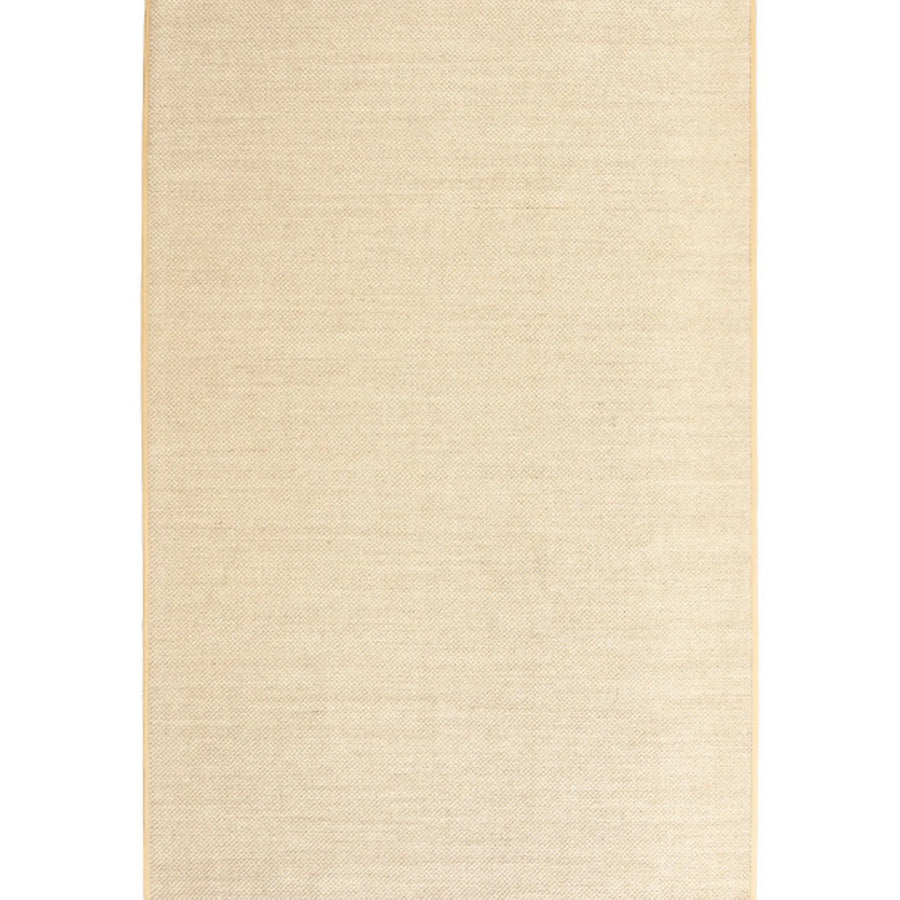 Moonah Rug - Wheat 160cm x 230cm