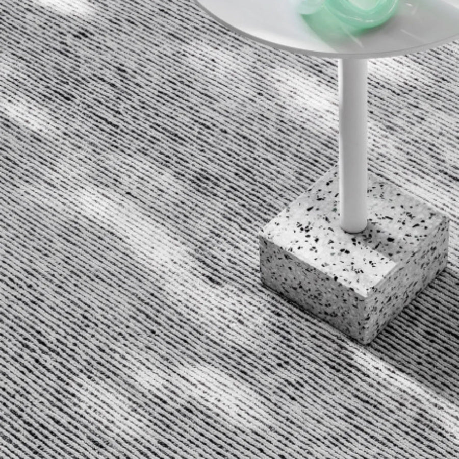 Pandora Rug - Natural Grey 300cm x 400cm