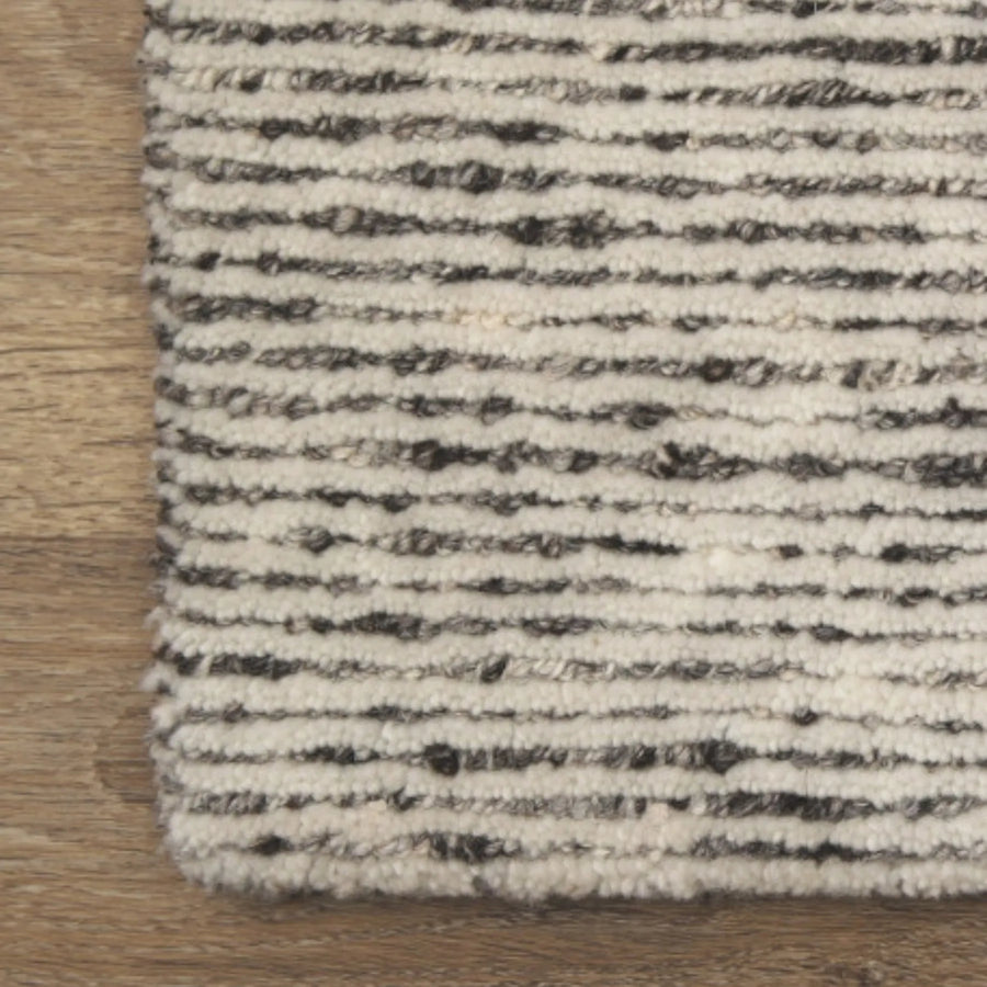 Pandora Rug - Natural Grey 300cm x 400cm