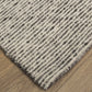 Pandora Rug - Natural Grey 300cm x 400cm