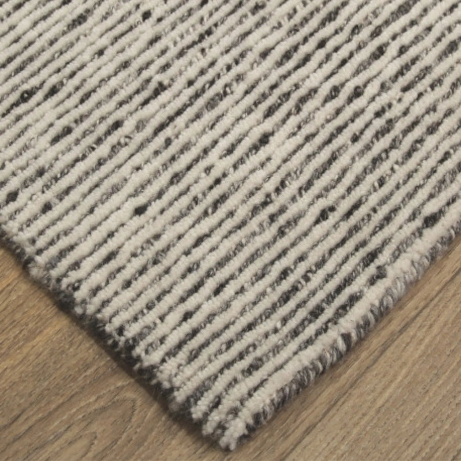 Pandora Rug - Natural Grey 300cm x 400cm