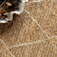 Prairie Rug - Javel 200cm x 300cm