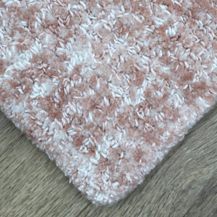 Buy Quarry Rug Blush 250cm x 350cm by Bayliss online RJ Living