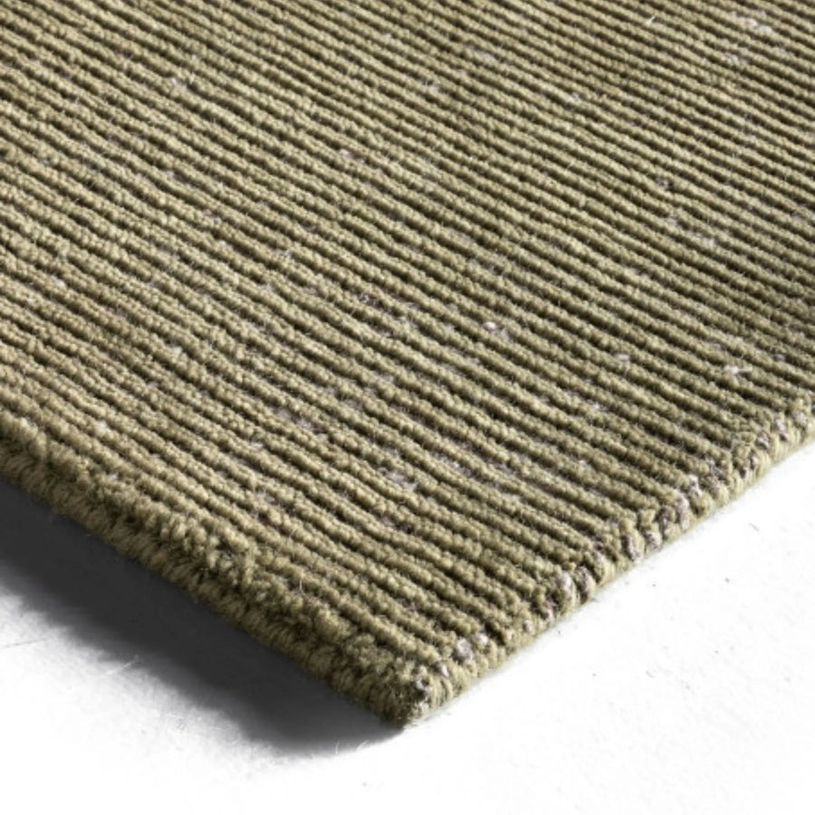 Ramsay Rug - Kale 250cm x 350cm