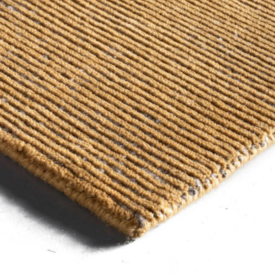 Ramsay Rug - Mustard 250cm x 350cm