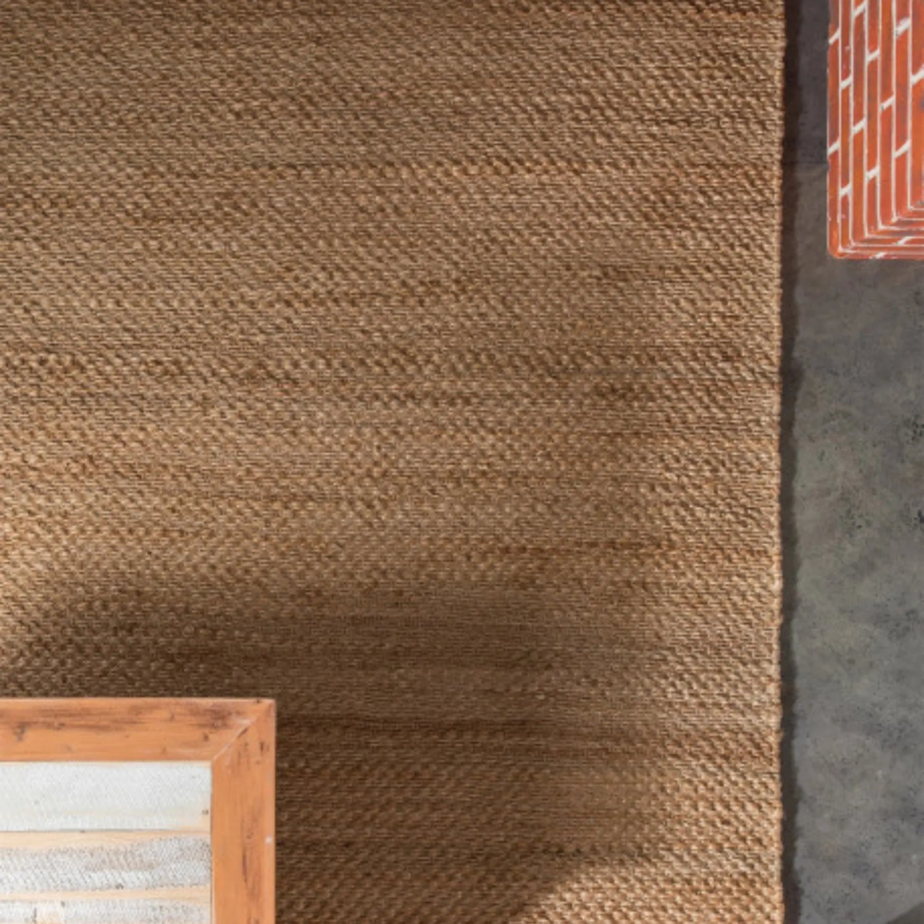 Buy Sanctuary Rug Natural 250cm x 350cm by Bayliss online RJ Living