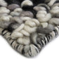 Volume Rug - Grey Dust 160cm x 230cm