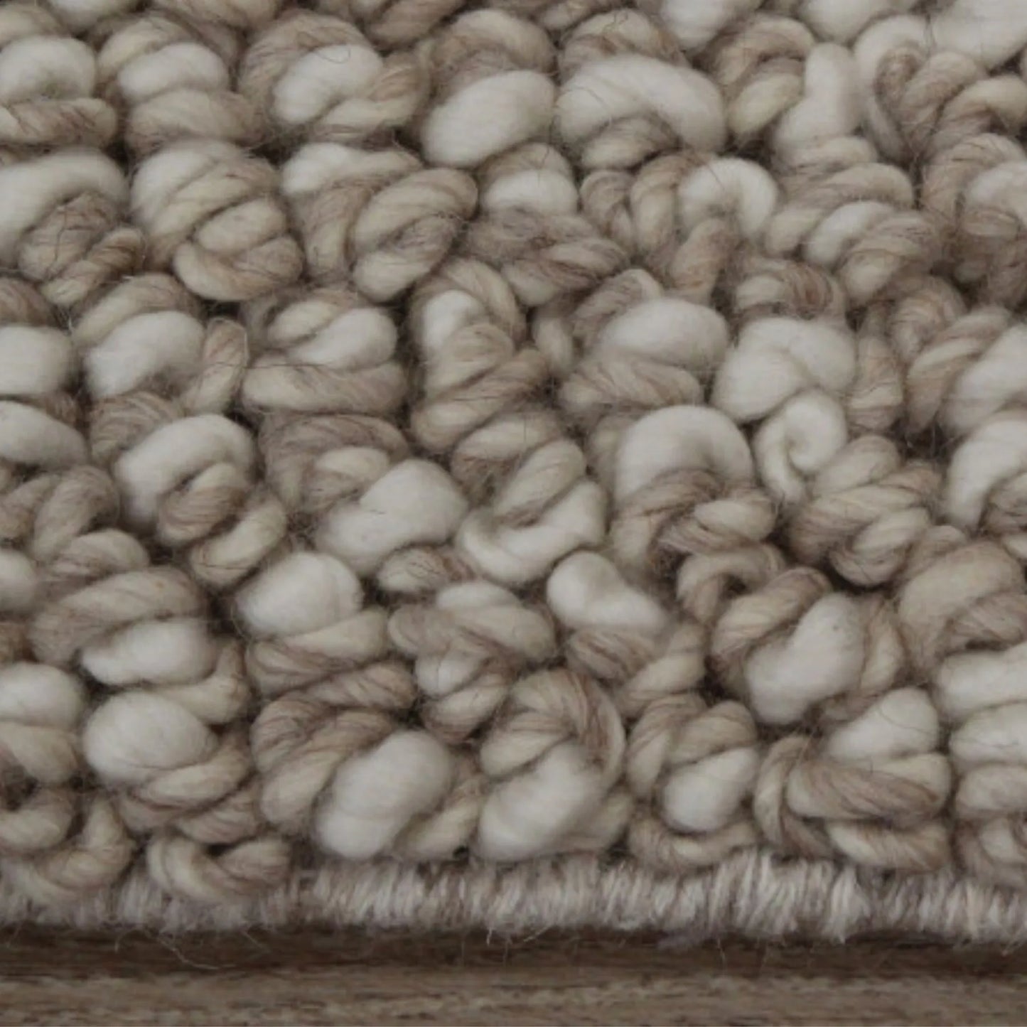 Volume Rug - Ice Coffee 160cm x 230cm