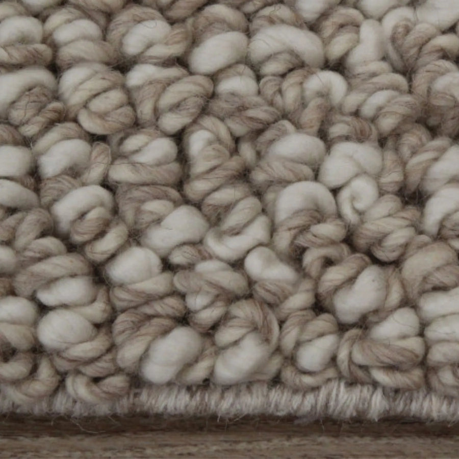 Volume Rug - Ice Coffee 160cm x 230cm