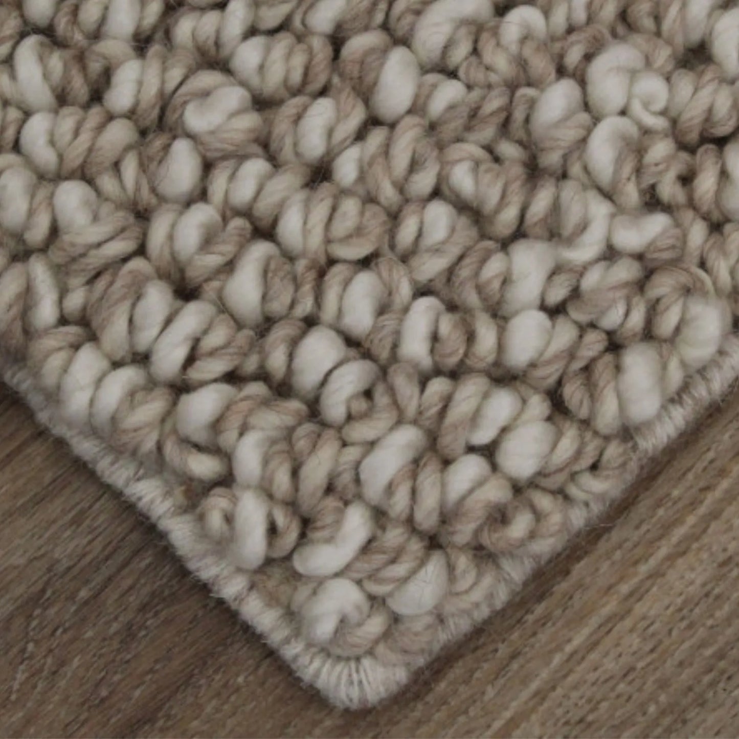Volume Rug - Ice Coffee 160cm x 230cm