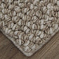 Volume Rug - Ice Coffee 160cm x 230cm