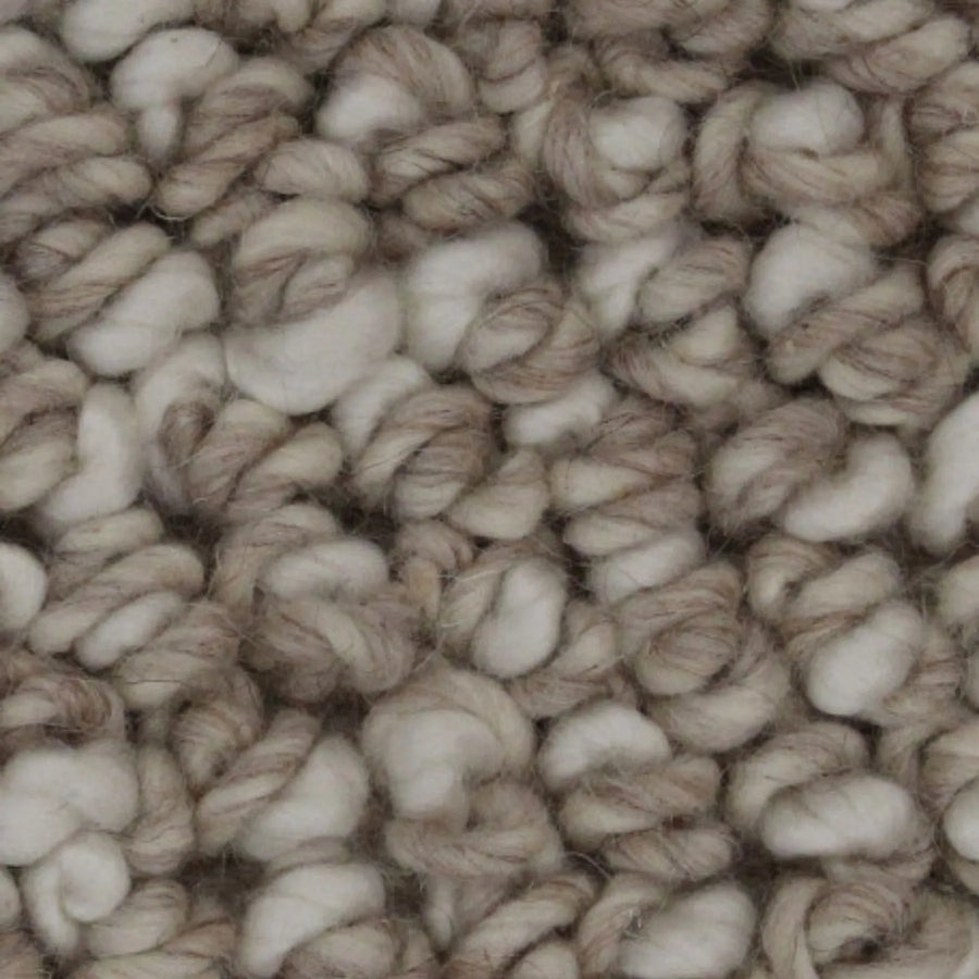 Volume Rug - Ice Coffee 160cm x 230cm