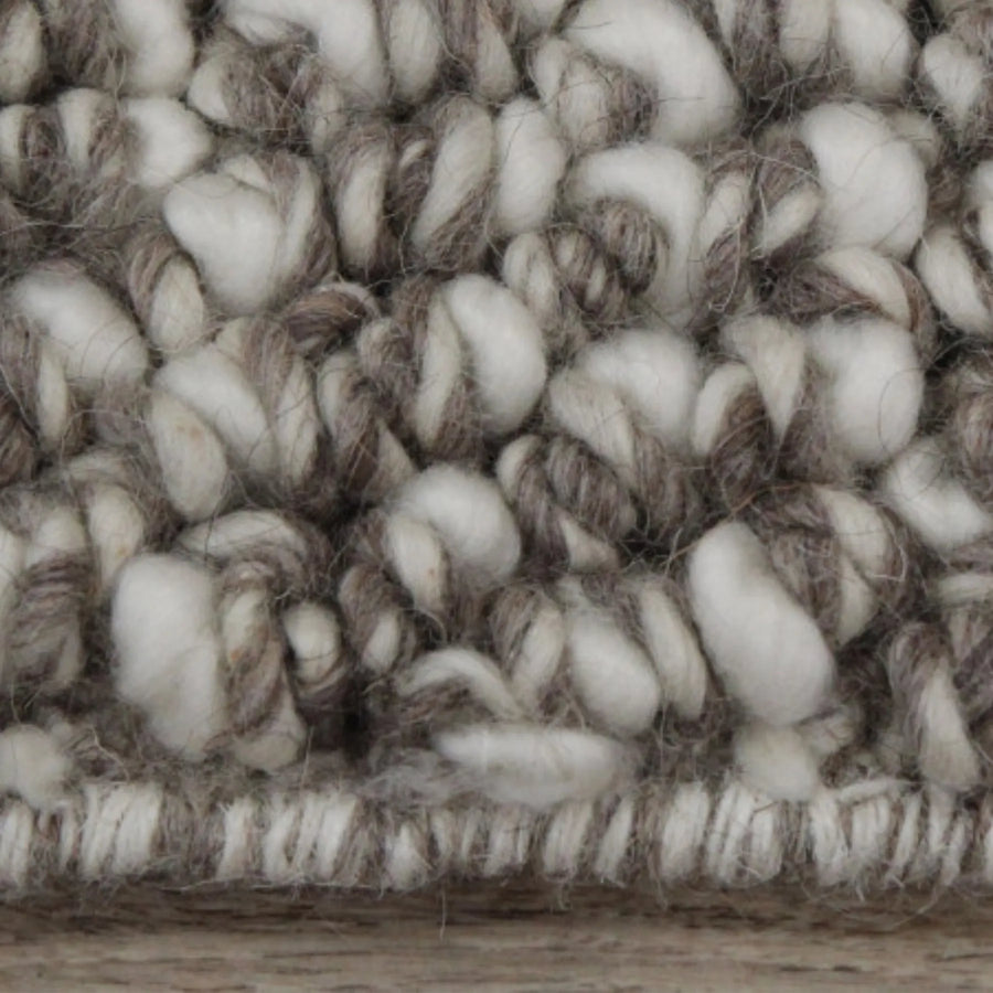 Volume Rug - Paper Bark 200cm x 300cm