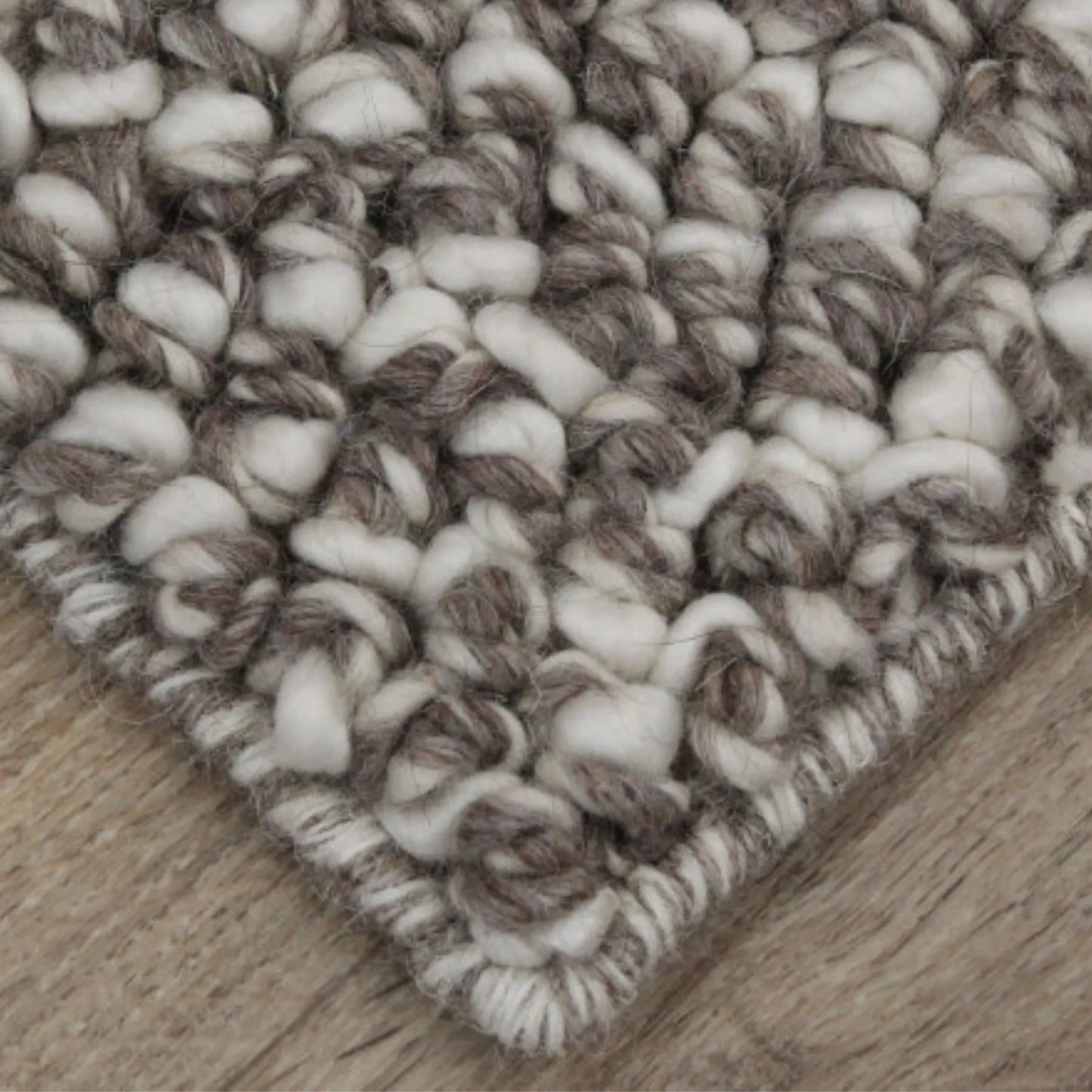 Volume Rug - Paper Bark 250cm x 350cm