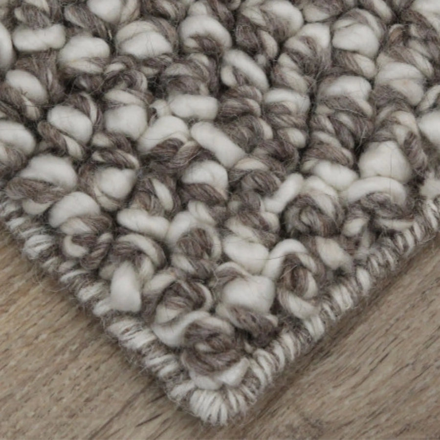 Volume Rug - Paper Bark 250cm x 350cm