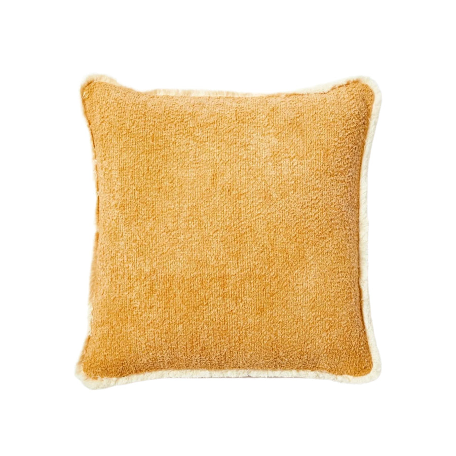 Grain Cushion - Tan
