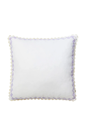 Mini Surf Cushion - Lilac