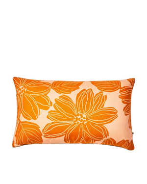 Margot Cushion - Tan