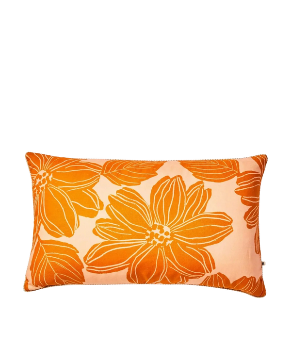 Margot Cushion - Tan