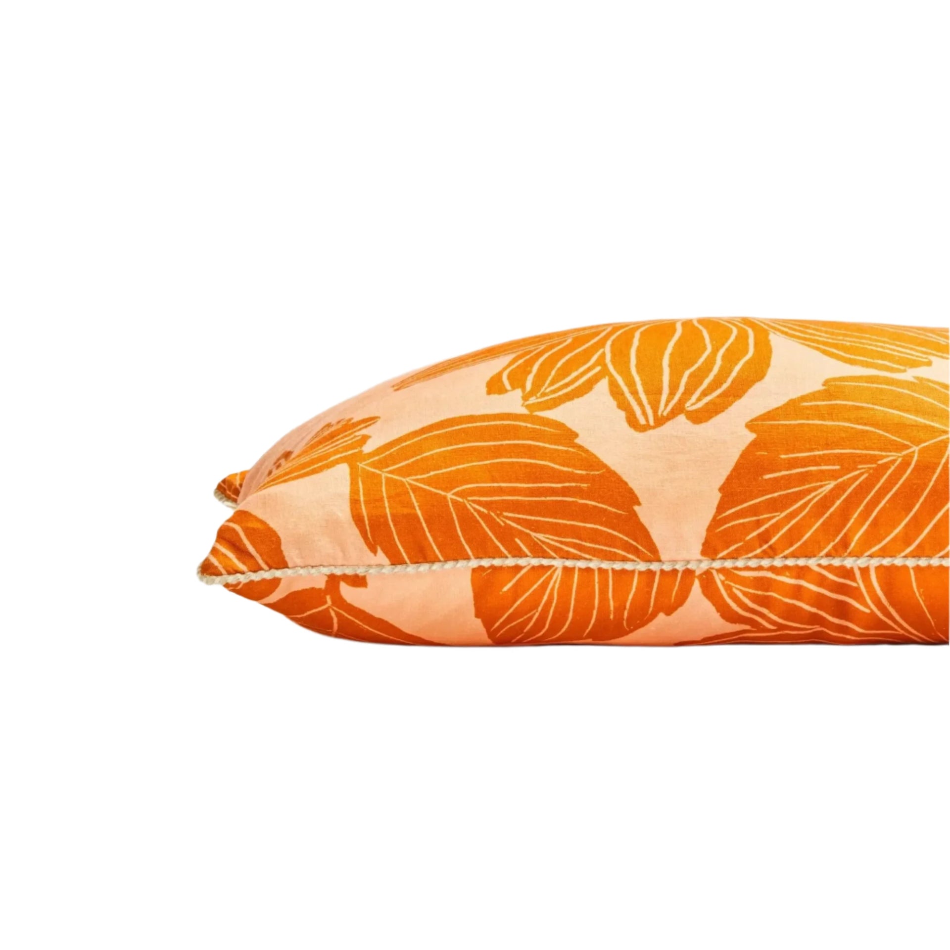 Margot Cushion - Tan